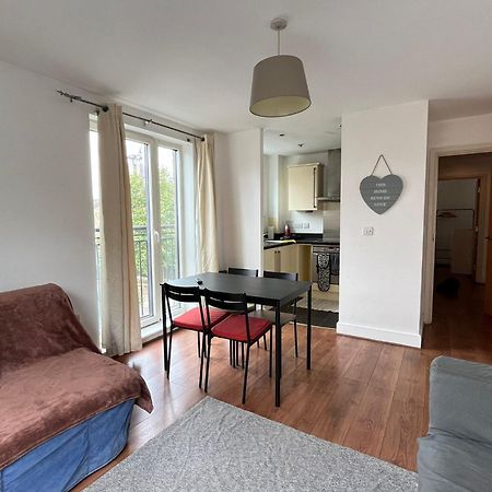 Bai Amazing 5 Sleeper Flat In London Zone 2 Lejlighed Eksteriør billede