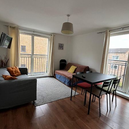 Bai Amazing 5 Sleeper Flat In London Zone 2 Lejlighed Eksteriør billede