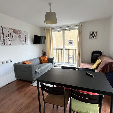 Bai Amazing 5 Sleeper Flat In London Zone 2 Lejlighed Eksteriør billede