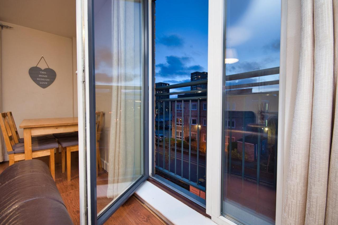 Bai Amazing 5 Sleeper Flat In London Zone 2 Lejlighed Eksteriør billede