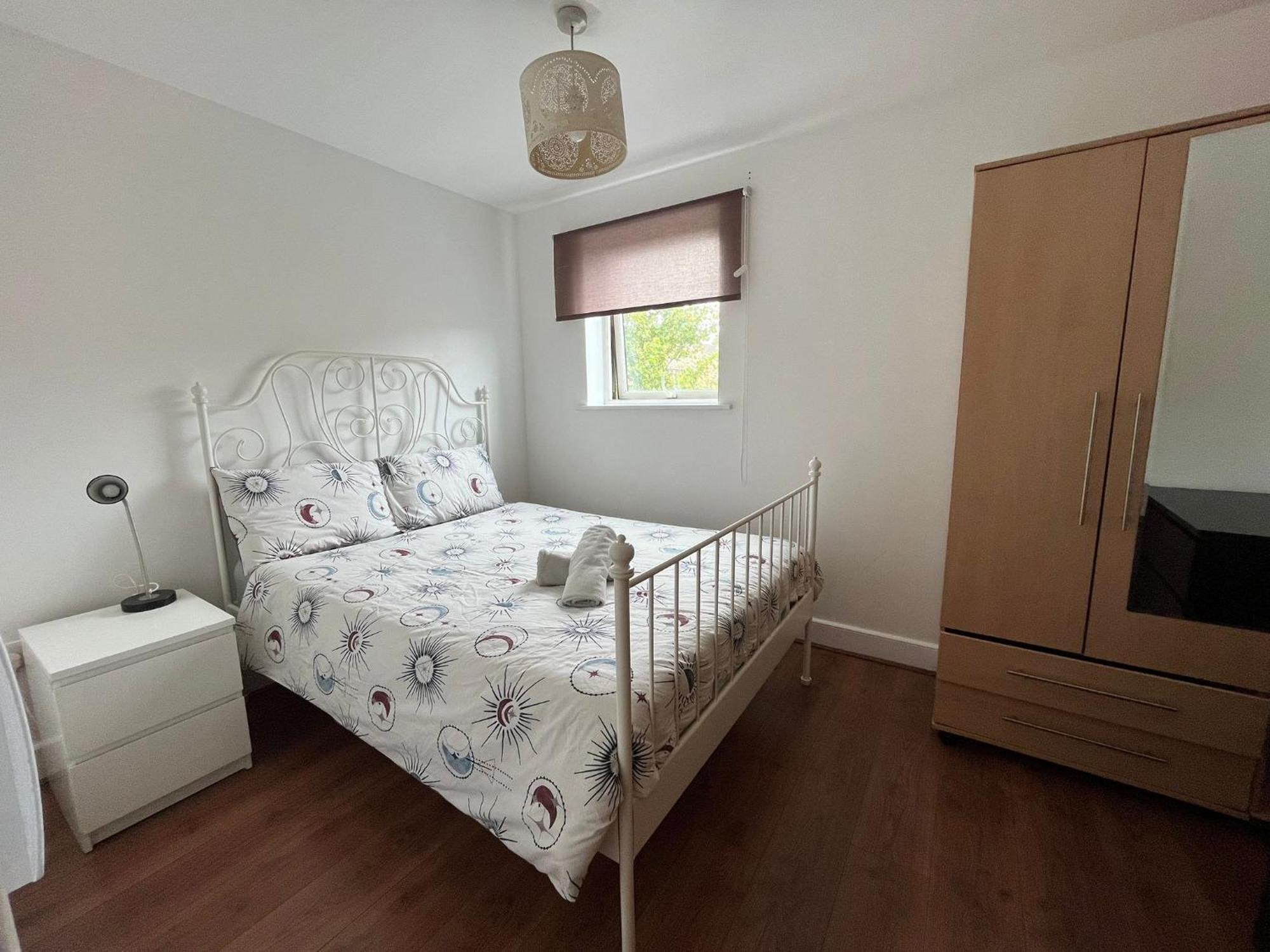 Bai Amazing 5 Sleeper Flat In London Zone 2 Lejlighed Eksteriør billede