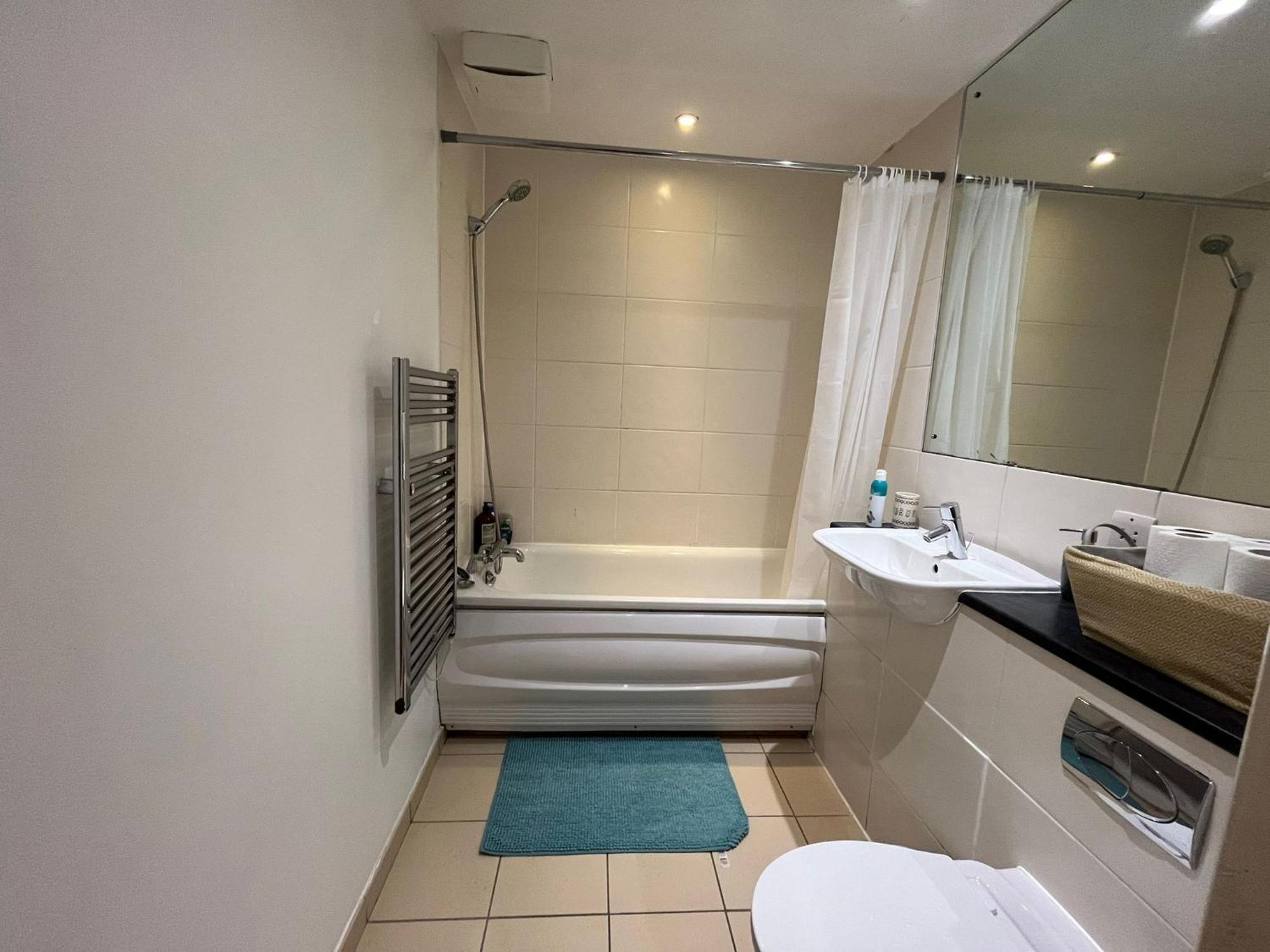 Bai Amazing 5 Sleeper Flat In London Zone 2 Lejlighed Eksteriør billede